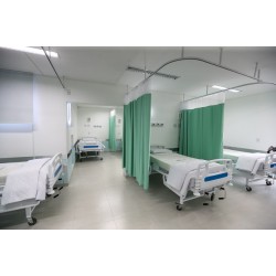 Estado do Paraná ativa mais 19 leitos de UTI exclusivos para Covid-19